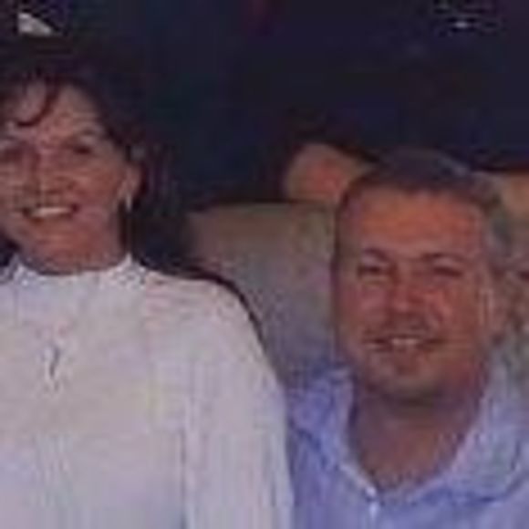 Meet your Posher, Mary - Picture 1 of 1